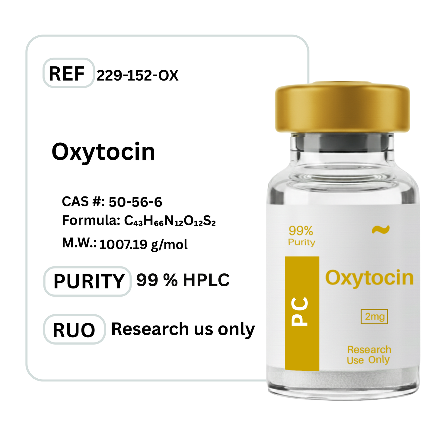 Oxytocin
