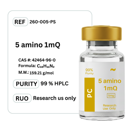 5-Amino-1MQ