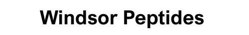 Windsor Peptides