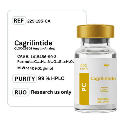 Cagrilintide