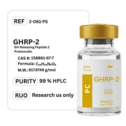 GHRP-2