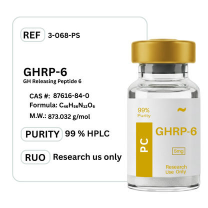 GHRP-6