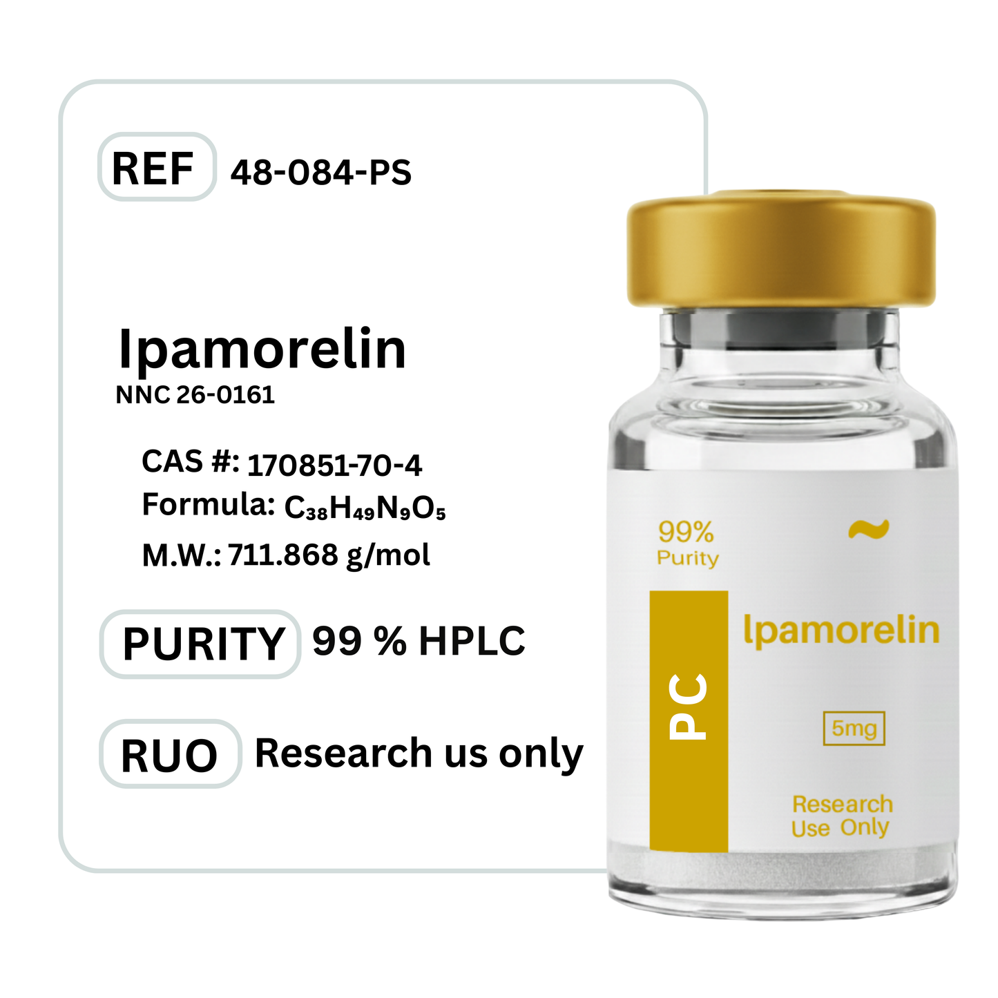 Ipamorelin