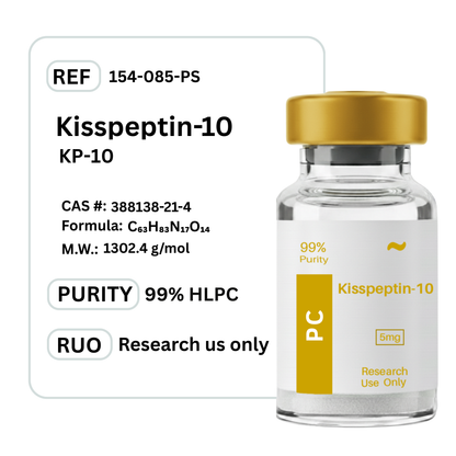 Kisspeptin-10