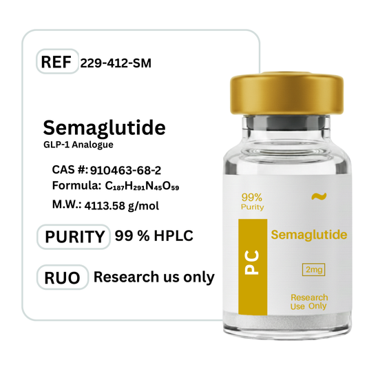 Semaglutide