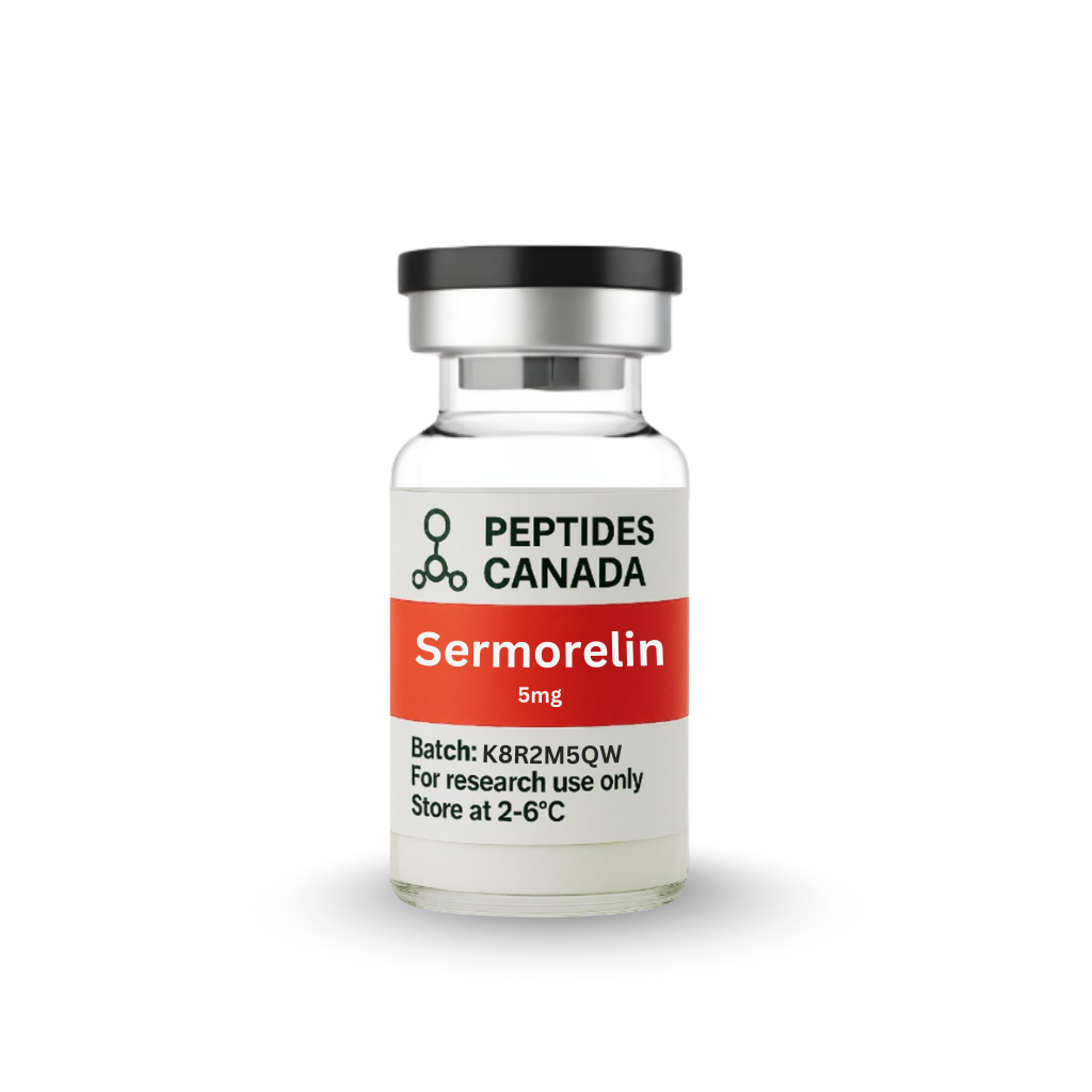 Sermorelin