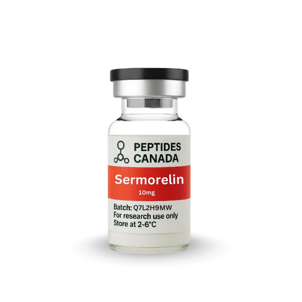 Sermorelin