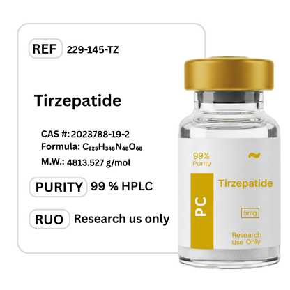 Tirzepatide